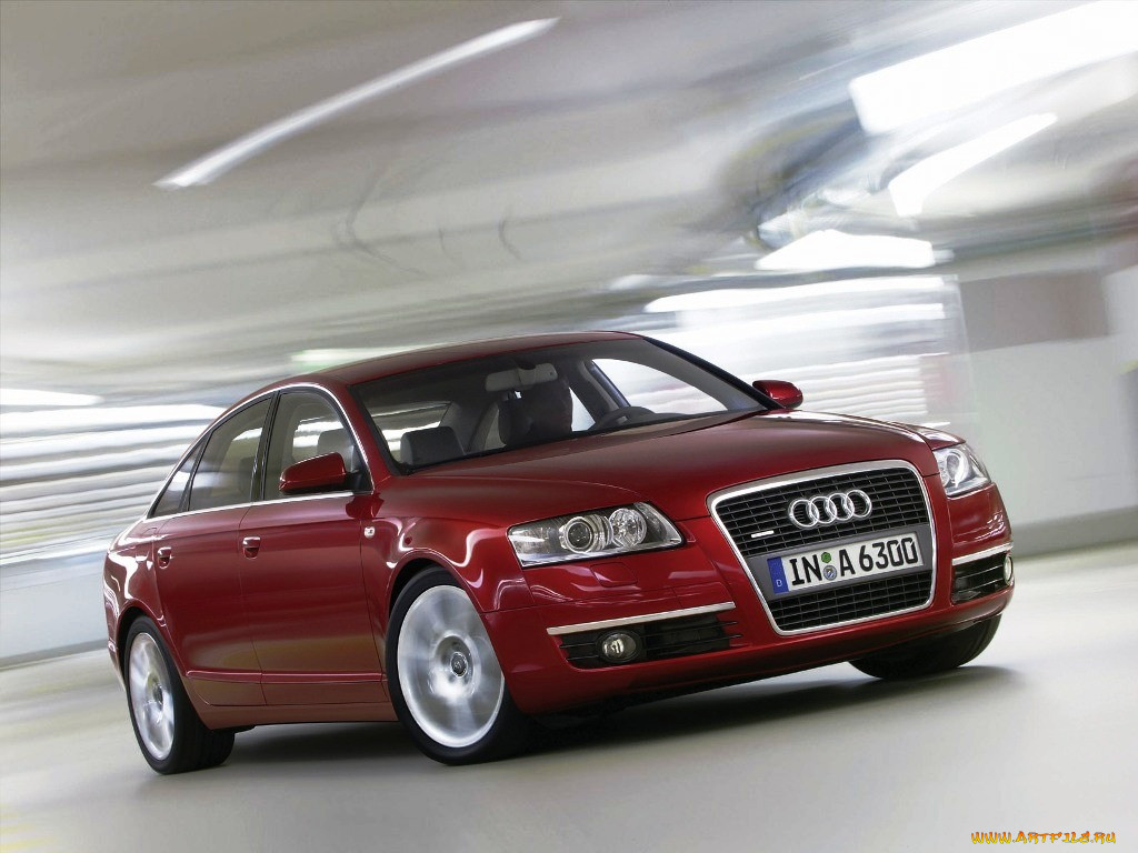 , audi